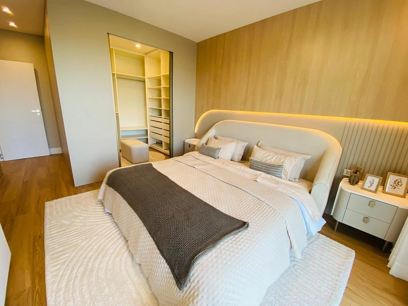 Sobrado beira lago no condomínio Amare Home Resort em Xangri-Lá: 39ª foto da galeria de imagens do imóvel