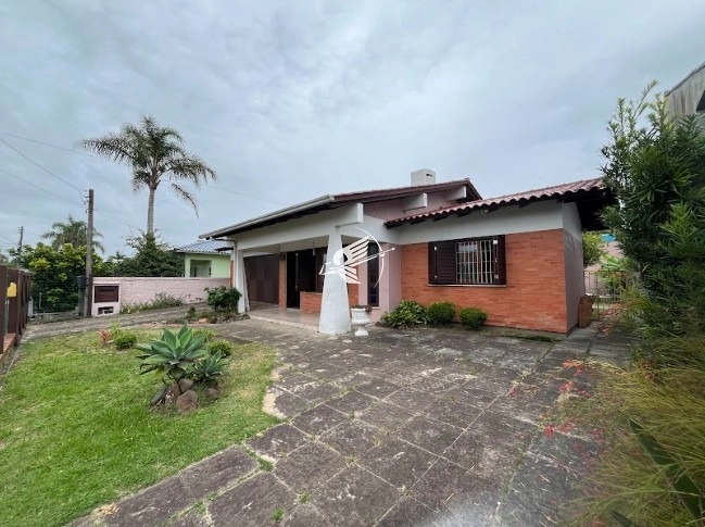 Casa térrea à venda em Atlântida - Xangri-Lá: 2ª foto da galeria de imagens do imóvel