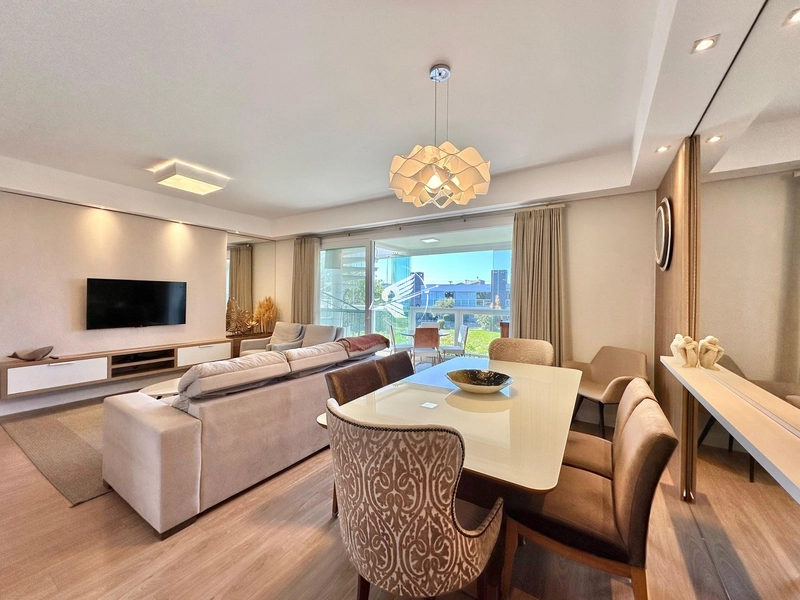 Apartamento à venda no condomínio Rossi Atlântida: 4ª foto da galeria de imagens do imóvel