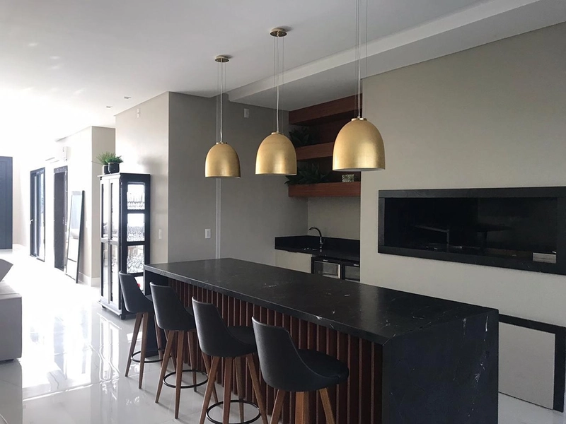 Casa a venda CONDOMÍNIO ENSEADA LAGOS: 19ª foto da galeria de imagens do imóvel