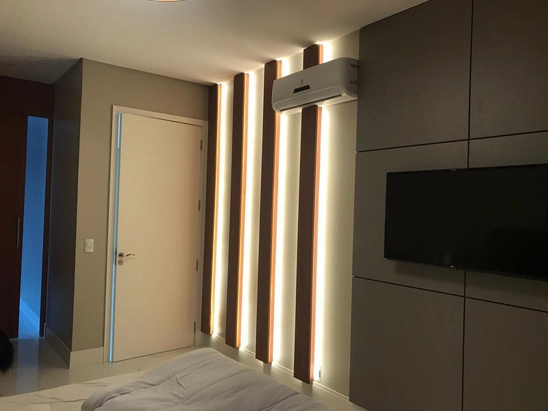 Casa a venda CONDOMÍNIO ENSEADA LAGOS: 49ª foto da galeria de imagens do imóvel