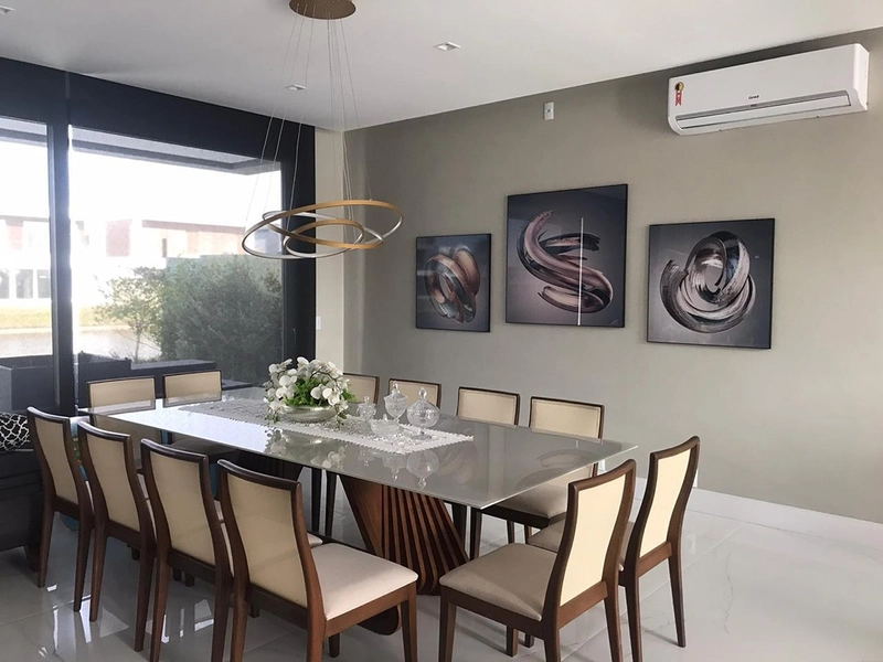 Casa a venda CONDOMÍNIO ENSEADA LAGOS: 15ª foto da galeria de imagens do imóvel