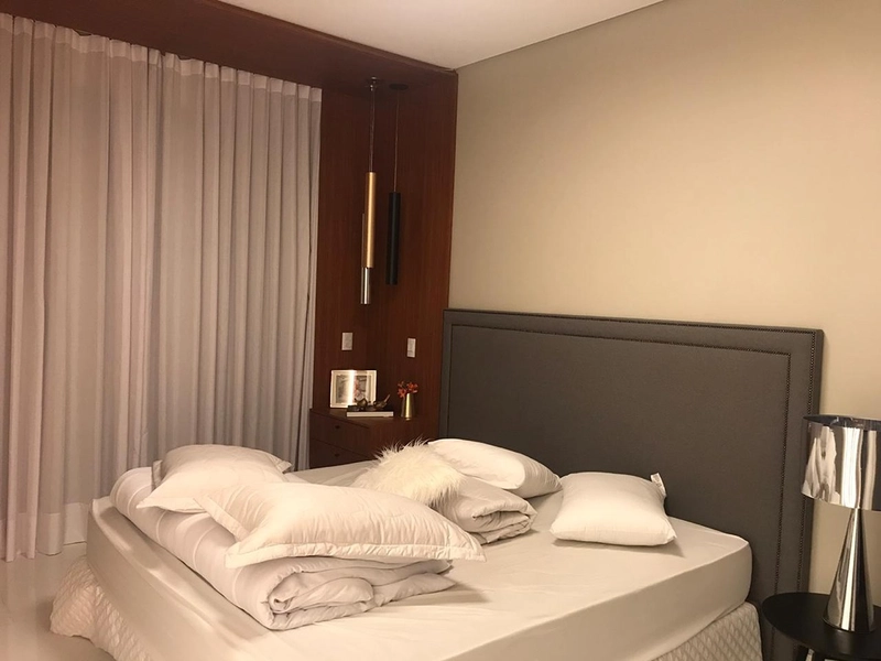 Casa a venda CONDOMÍNIO ENSEADA LAGOS: 45ª foto da galeria de imagens do imóvel