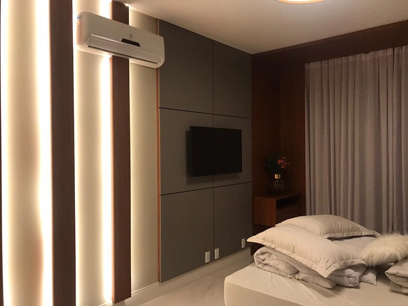 Casa a venda CONDOMÍNIO ENSEADA LAGOS: 48ª foto da galeria de imagens do imóvel
