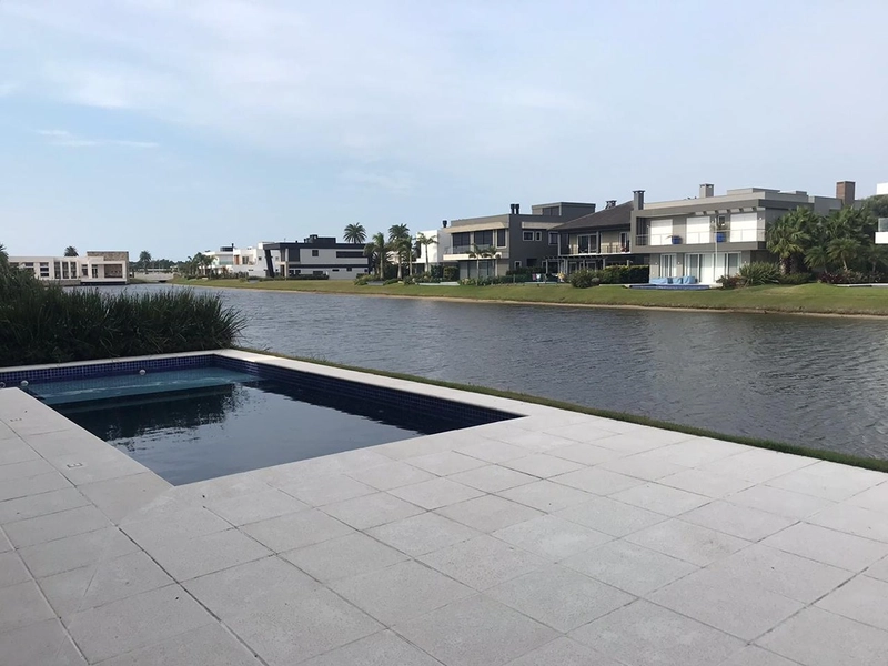 Casa a venda CONDOMÍNIO ENSEADA LAGOS: 57ª foto da galeria de imagens do imóvel