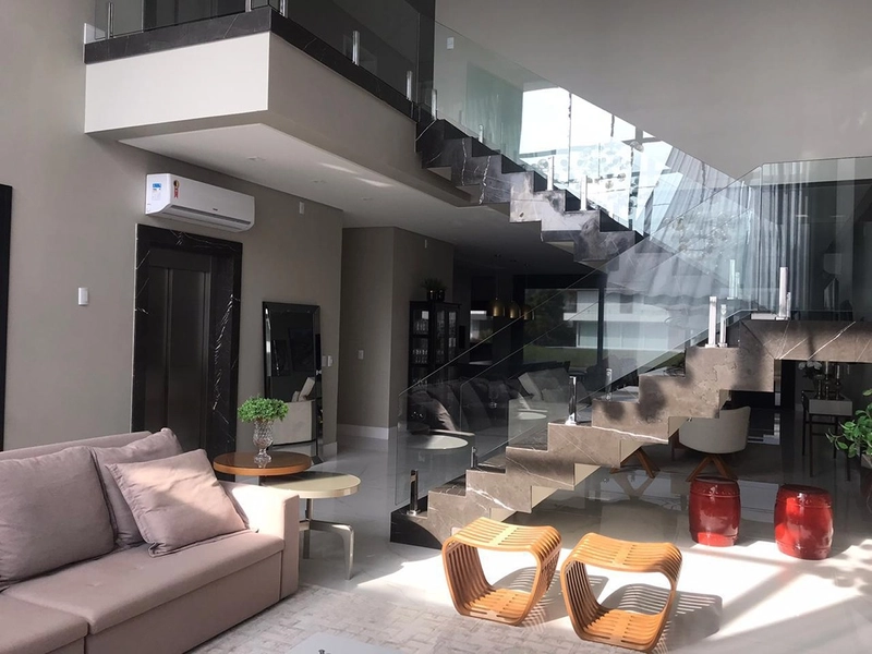 Casa a venda CONDOMÍNIO ENSEADA LAGOS: 4ª foto da galeria de imagens do imóvel