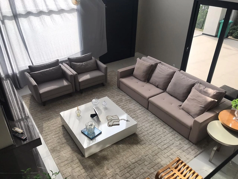 Casa a venda CONDOMÍNIO ENSEADA LAGOS: 8ª foto da galeria de imagens do imóvel
