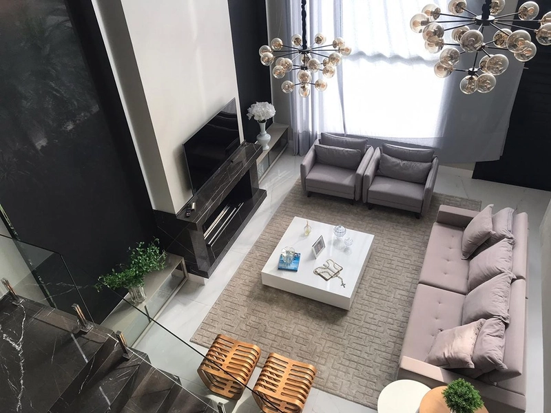 Casa a venda CONDOMÍNIO ENSEADA LAGOS: 7ª foto da galeria de imagens do imóvel