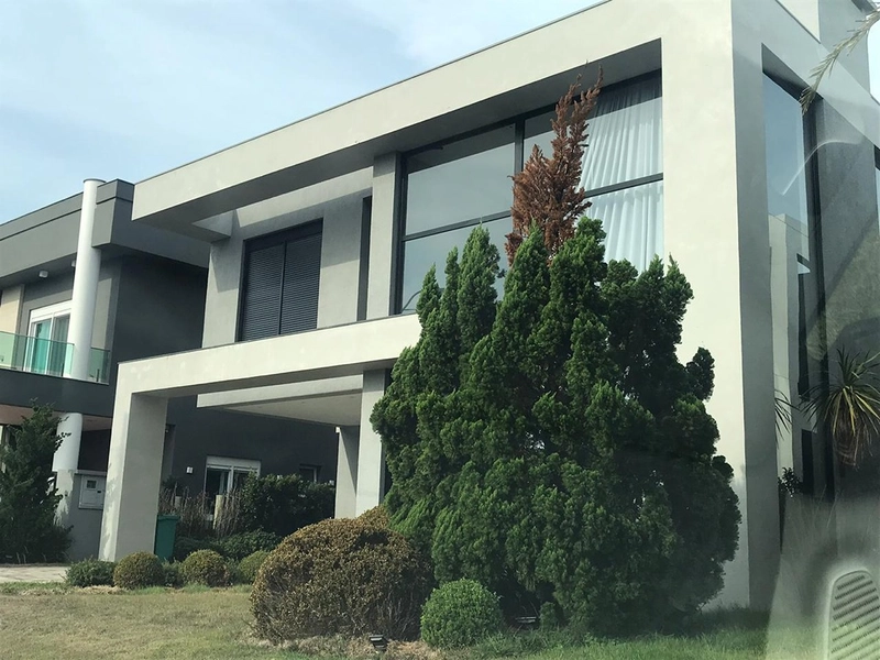 Casa a venda CONDOMÍNIO ENSEADA LAGOS: 3ª foto da galeria de imagens do imóvel