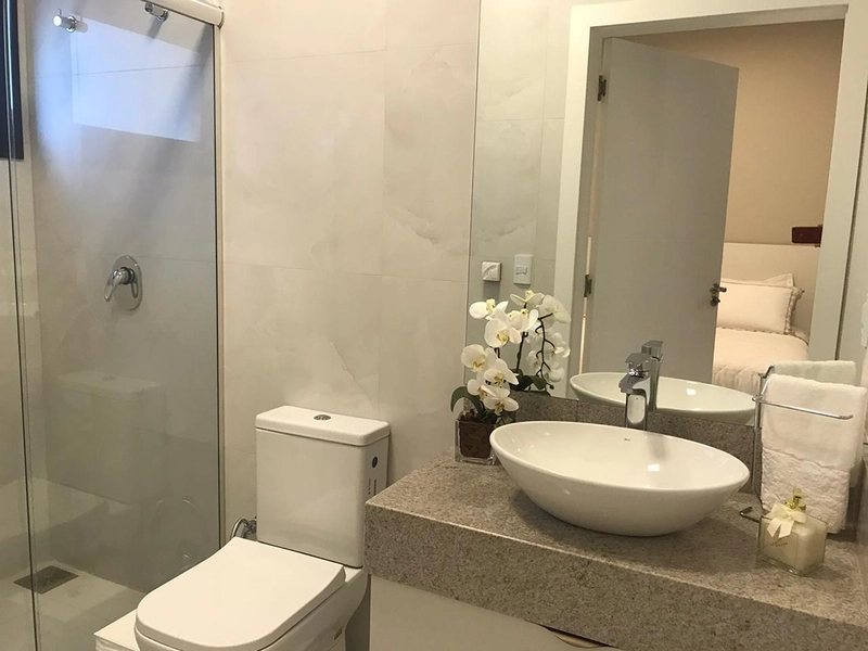 Casa a venda CONDOMÍNIO ENSEADA LAGOS: 51ª foto da galeria de imagens do imóvel