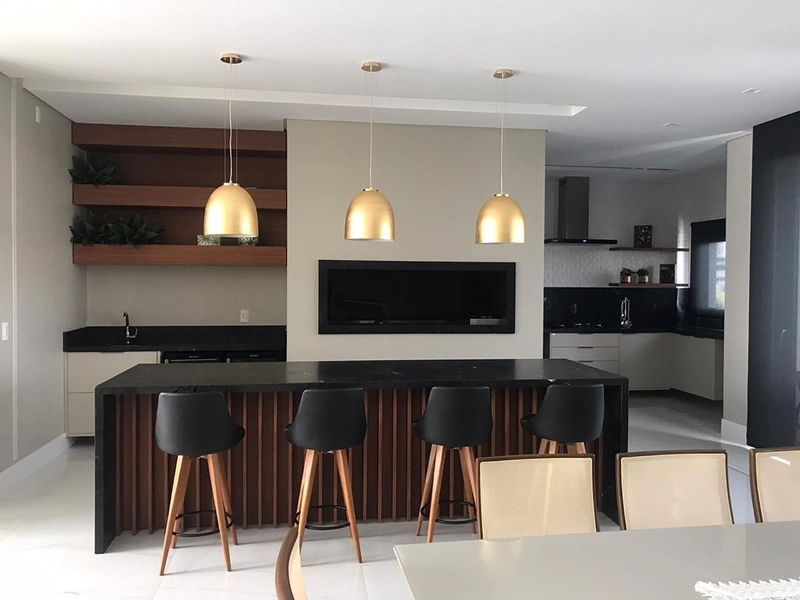 Casa a venda CONDOMÍNIO ENSEADA LAGOS: 20ª foto da galeria de imagens do imóvel