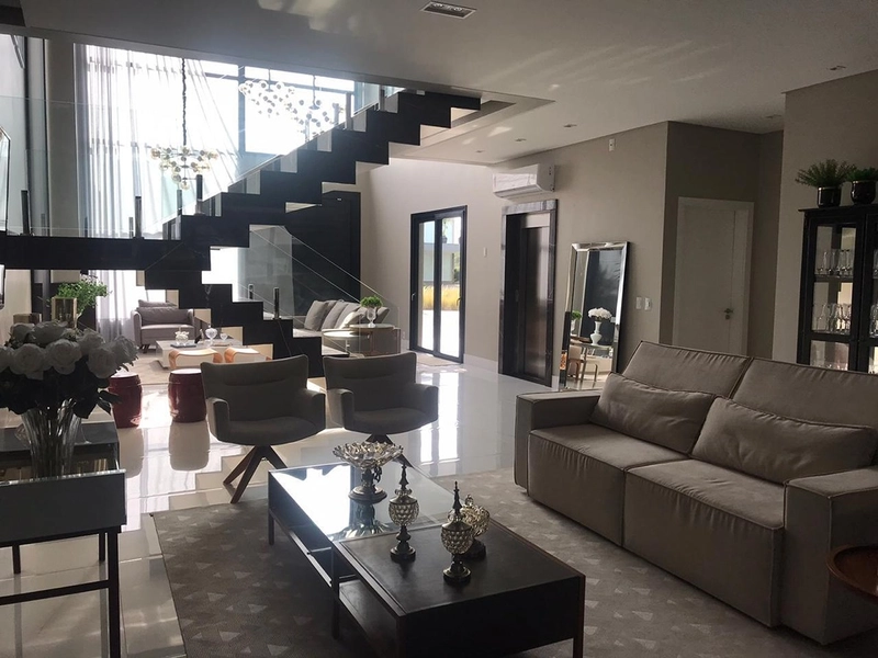 Casa a venda CONDOMÍNIO ENSEADA LAGOS: 11ª foto da galeria de imagens do imóvel