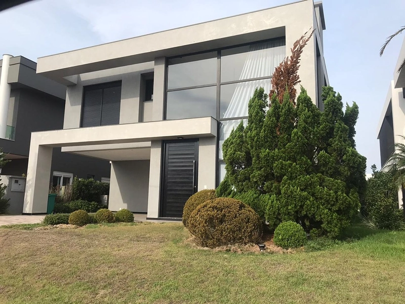 Casa a venda CONDOMÍNIO ENSEADA LAGOS: 1ª foto da galeria de imagens do imóvel