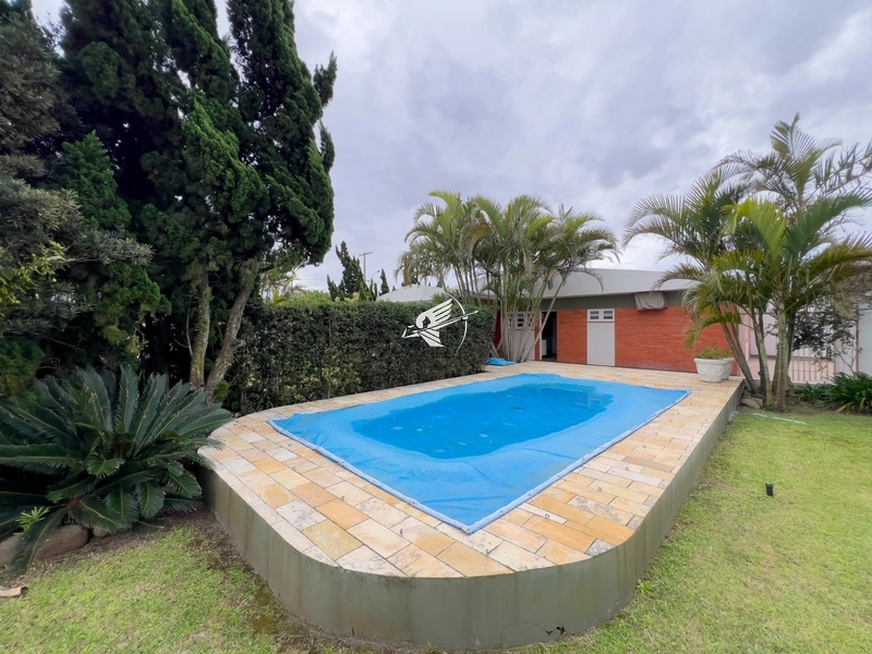 Casa térrea à venda no Centro de Xangri-Lá: 30ª foto da galeria de imagens do imóvel