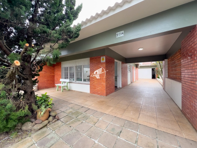 Casa térrea à venda no Centro de Xangri-Lá: 10ª foto da galeria de imagens do imóvel