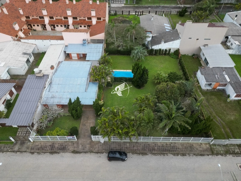 Casa térrea à venda no Centro de Xangri-Lá: 7ª foto da galeria de imagens do imóvel