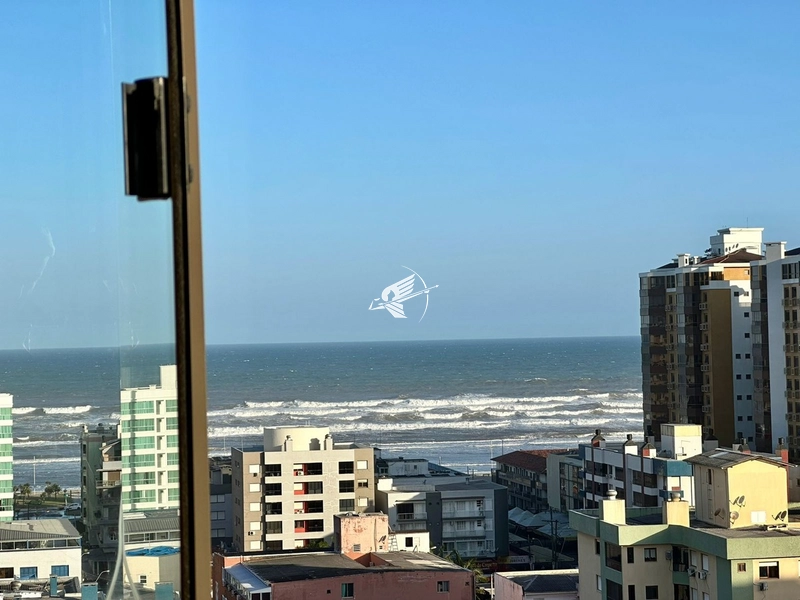 Apartamento à venda em Capão da Canoa: 2ª foto da galeria de imagens do imóvel