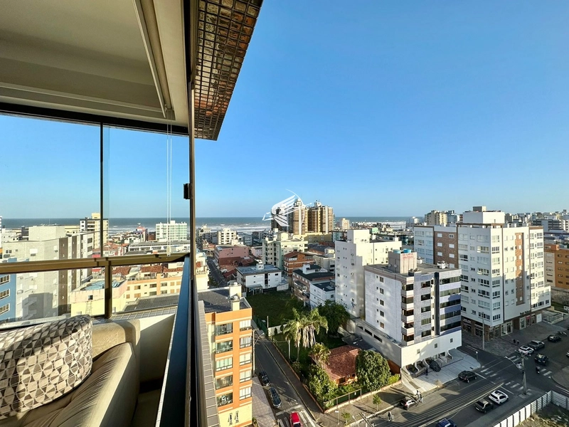 Apartamento à venda em Capão da Canoa: 3ª foto da galeria de imagens do imóvel