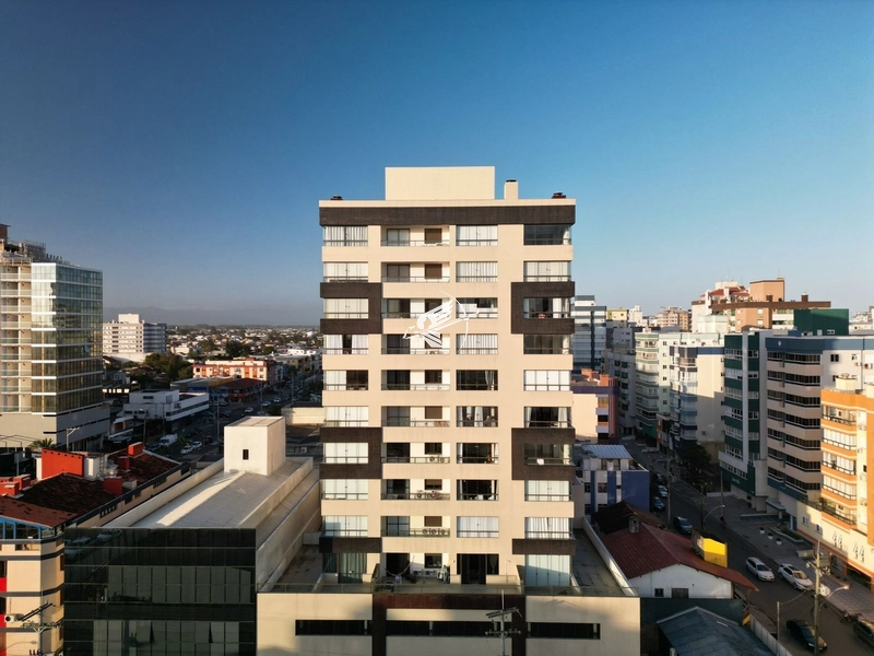 Apartamento à venda em Capão da Canoa: 1ª foto da galeria de imagens do imóvel