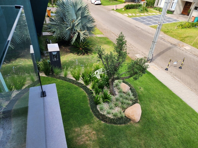 Sobrado à venda no Condomínio Dubai: 47ª foto da galeria de imagens do imóvel