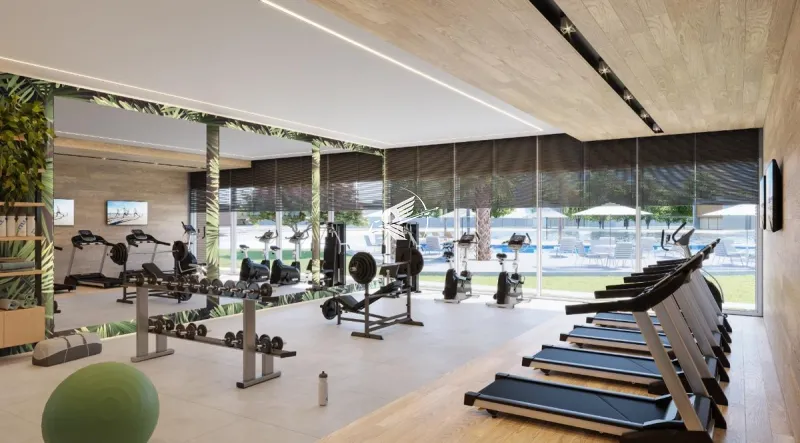 Lote/Terreno à venda no condomínio Allure Beach Condo: 6ª foto da galeria de imagens do imóvel