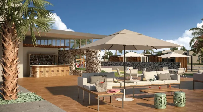 Lote/Terreno à venda no condomínio Allure Beach Condo: 10ª foto da galeria de imagens do imóvel