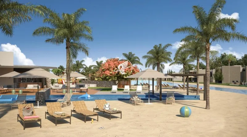 Lote/Terreno à venda no condomínio Allure Beach Condo: 9ª foto da galeria de imagens do imóvel