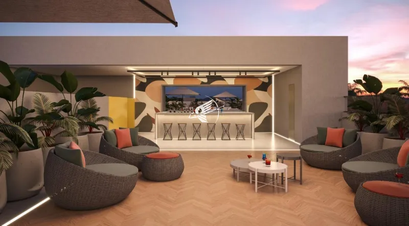 Lote/Terreno à venda no condomínio Allure Beach Condo: 21ª foto da galeria de imagens do imóvel