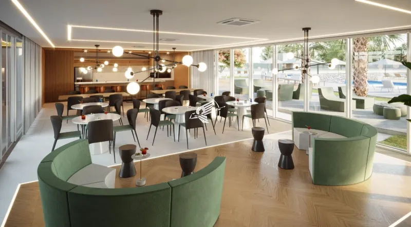 Lote/Terreno à venda no condomínio Allure Beach Condo: 25ª foto da galeria de imagens do imóvel