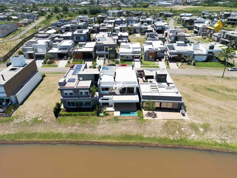 Casa á venda no Condomínio Capão Ilhas Resort: 8ª foto da galeria de imagens do imóvel