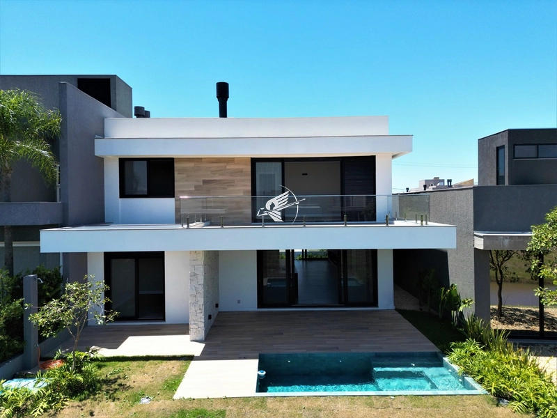 Casa á venda no Condomínio Capão Ilhas Resort: 7ª foto da galeria de imagens do imóvel