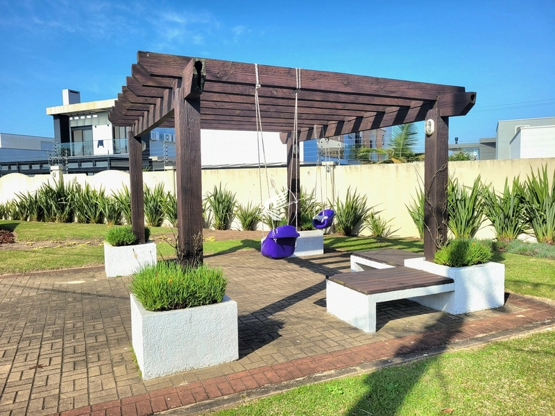 Lote/Terreno à venda no condomínio Malibu Beach Residence: 11ª foto da galeria de imagens do imóvel