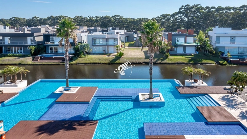 Lote/Terreno à venda no condomínio Malibu Beach Residence: 5ª foto da galeria de imagens do imóvel
