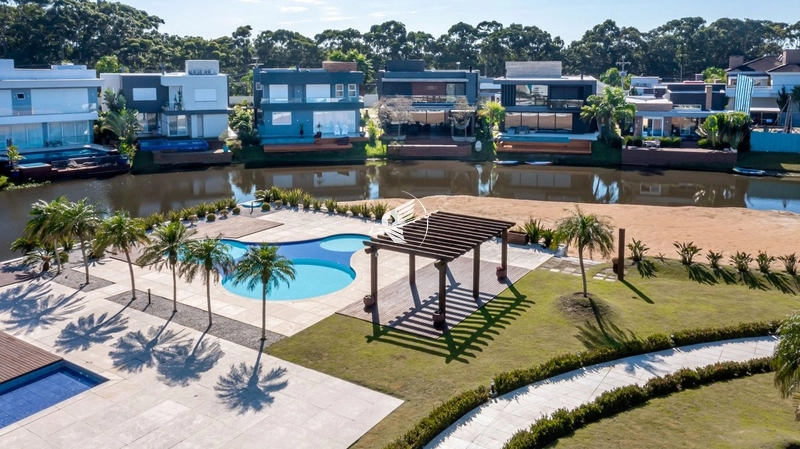 Lote/Terreno à venda no condomínio Malibu Beach Residence: 4ª foto da galeria de imagens do imóvel