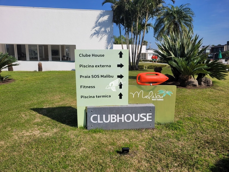 Lote/Terreno à venda no condomínio Malibu Beach Residence: 17ª foto da galeria de imagens do imóvel