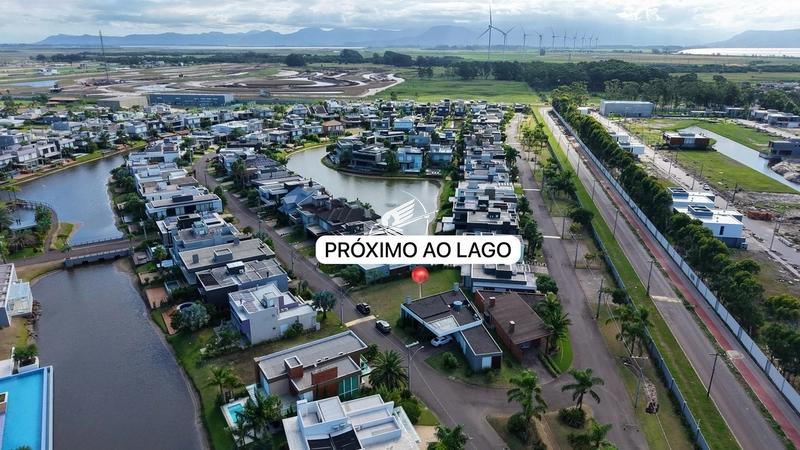 Lote/Terreno à venda no condomínio Malibu Beach Residence: 64ª foto da galeria de imagens do imóvel
