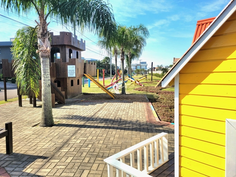 Lote/Terreno à venda no condomínio Malibu Beach Residence: 13ª foto da galeria de imagens do imóvel