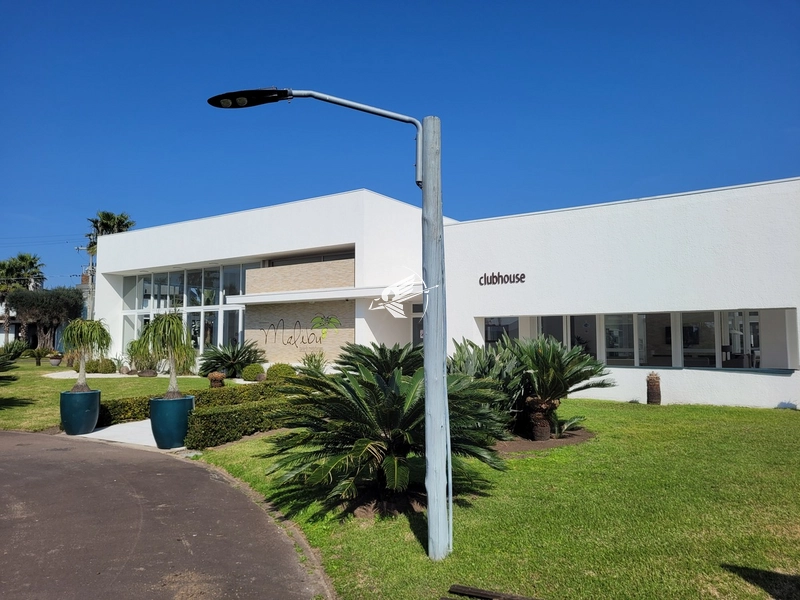 Lote/Terreno à venda no condomínio Malibu Beach Residence: 18ª foto da galeria de imagens do imóvel