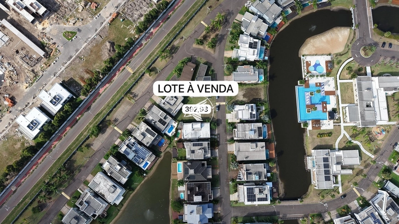 Lote/Terreno à venda no condomínio Malibu Beach Residence: 61ª foto da galeria de imagens do imóvel