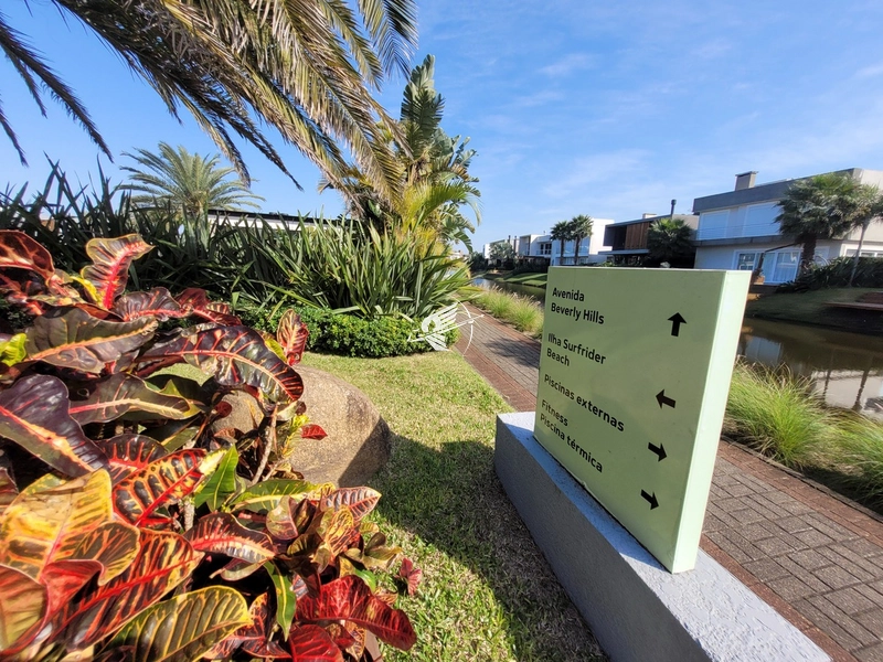 Lote/Terreno à venda no condomínio Malibu Beach Residence: 40ª foto da galeria de imagens do imóvel