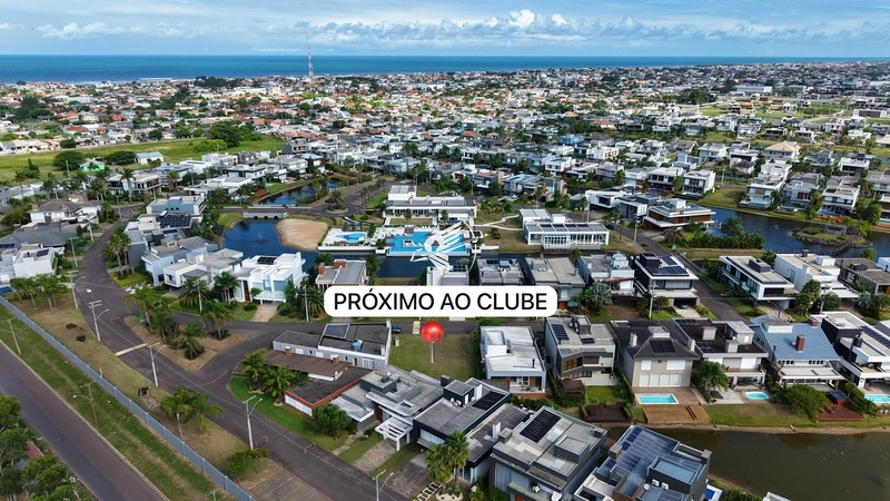 Lote/Terreno à venda no condomínio Malibu Beach Residence: 63ª foto da galeria de imagens do imóvel