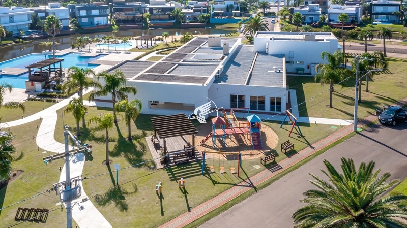Lote/Terreno à venda no condomínio Malibu Beach Residence: 7ª foto da galeria de imagens do imóvel