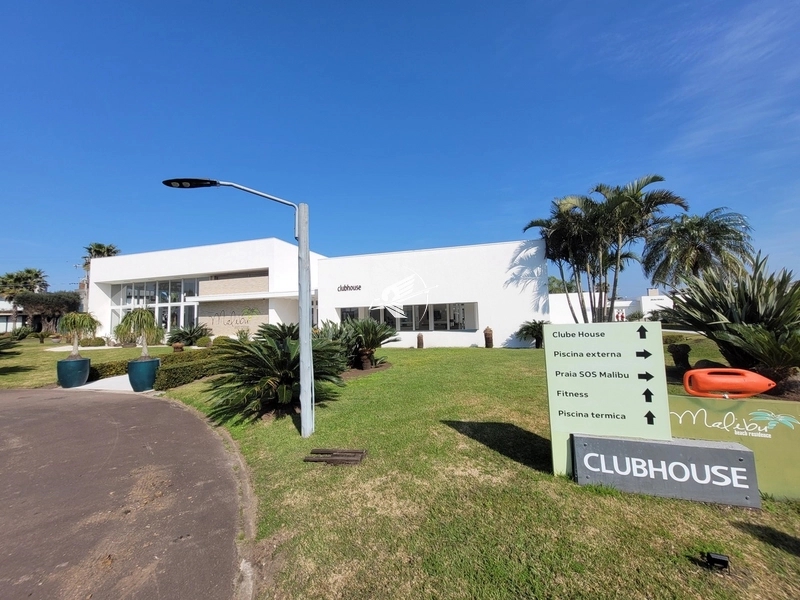 Lote/Terreno à venda no condomínio Malibu Beach Residence: 19ª foto da galeria de imagens do imóvel