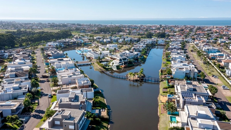 Lote/Terreno à venda no condomínio Malibu Beach Residence: 8ª foto da galeria de imagens do imóvel