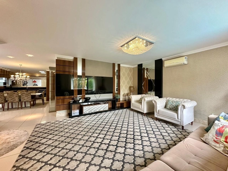 Sobrado à venda no Condomínio Condado de Capão: 5ª foto da galeria de imagens do imóvel