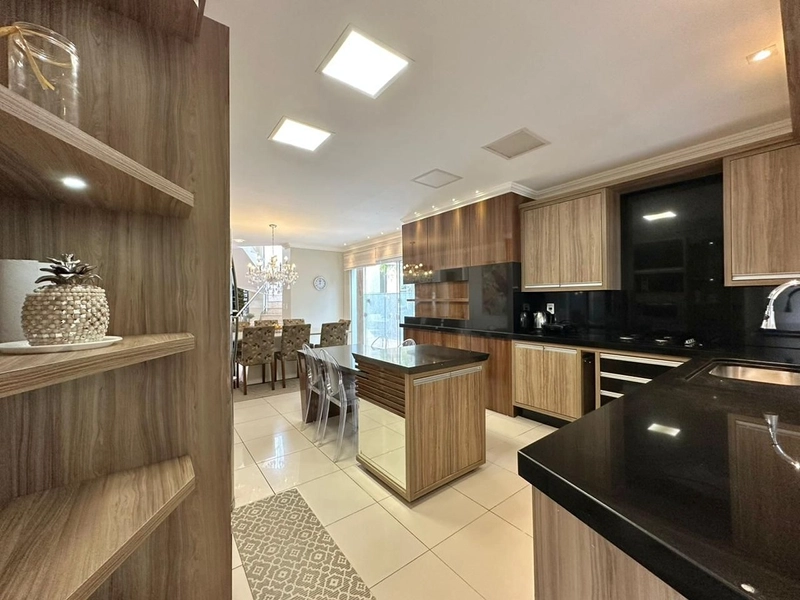 Sobrado à venda no Condomínio Condado de Capão: 10ª foto da galeria de imagens do imóvel