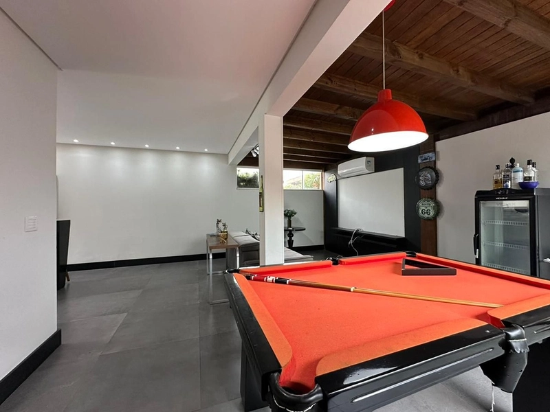 Sobrado à venda no Condomínio Condado de Capão: 17ª foto da galeria de imagens do imóvel