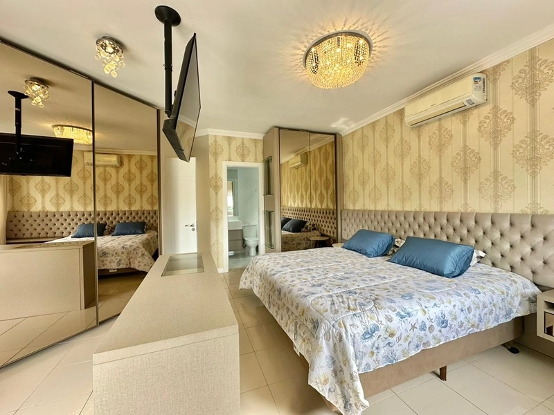 Sobrado à venda no Condomínio Condado de Capão: 26ª foto da galeria de imagens do imóvel