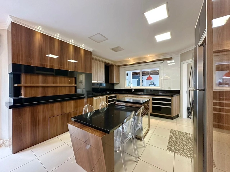 Sobrado à venda no Condomínio Condado de Capão: 12ª foto da galeria de imagens do imóvel