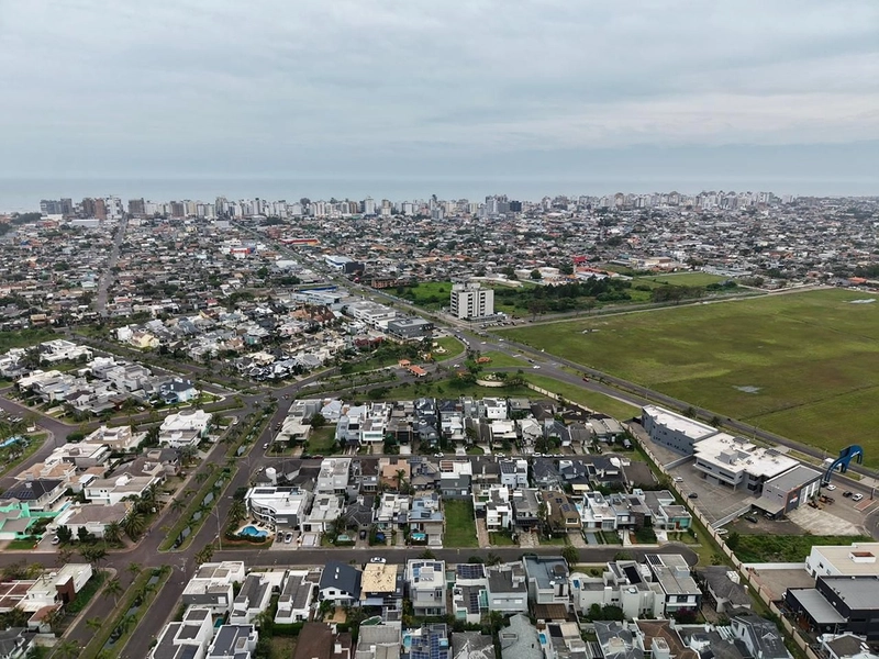 Sobrado à venda no Condomínio Condado de Capão: 35ª foto da galeria de imagens do imóvel